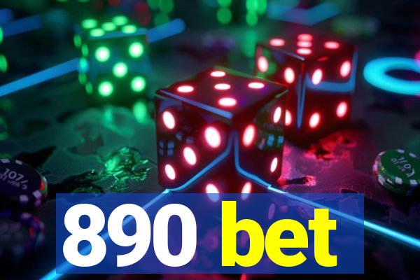 890 bet